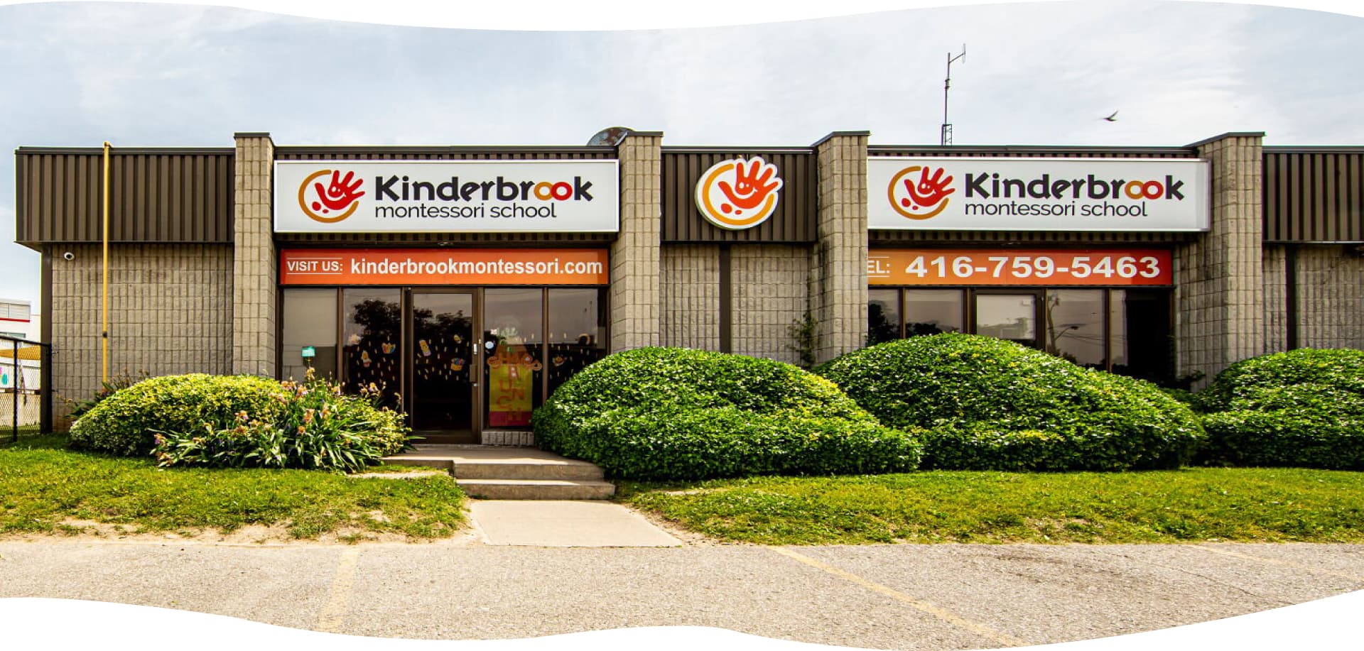 Kinderbrook Montessori School Toronto